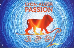 Lyon-Alger Passion.