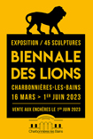 Charbonnières-la-Belle.